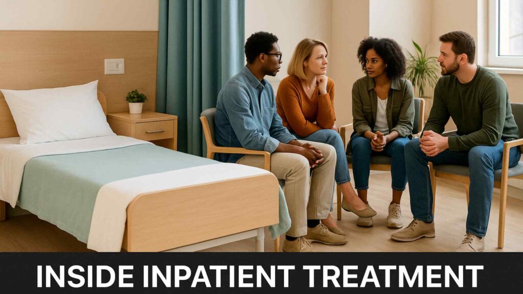 What Is Inpatient Treatment?
