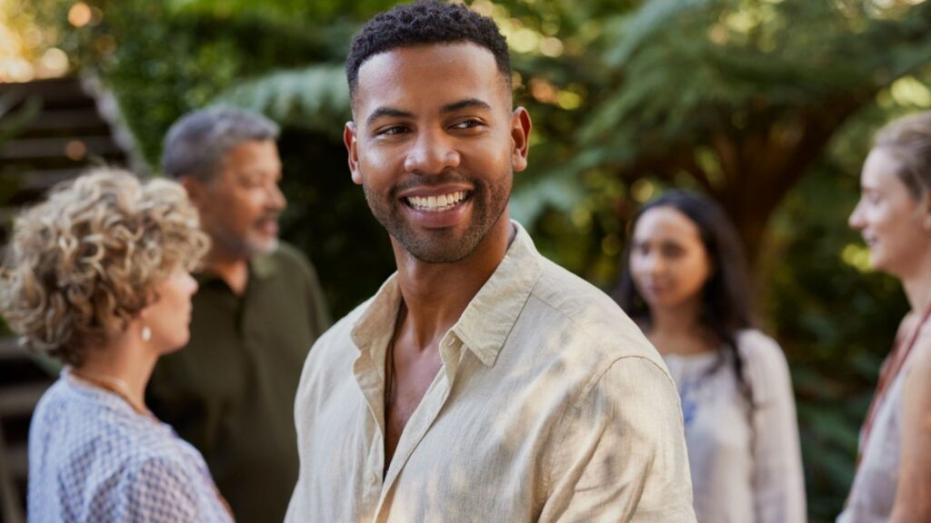 Community mental health and addiction services