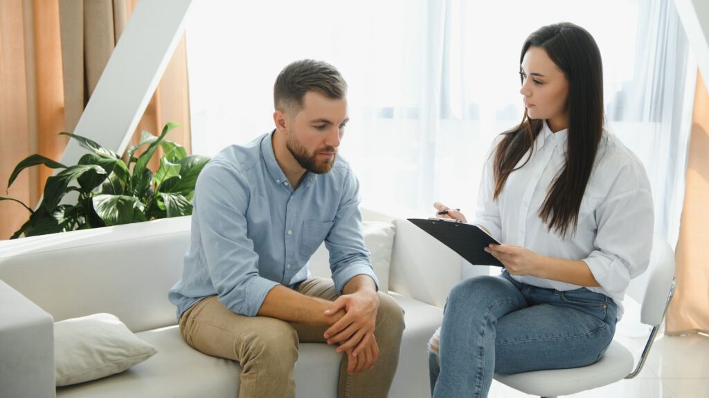 substance abuse treatment