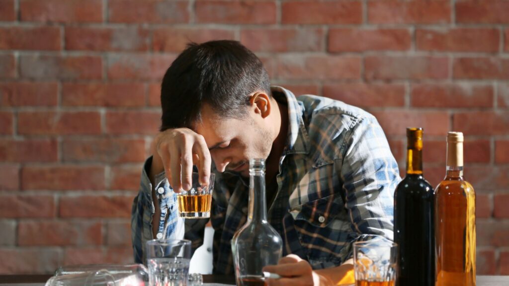 mental health and addiction