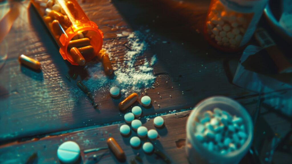 Which Are The Most Addictive Substances