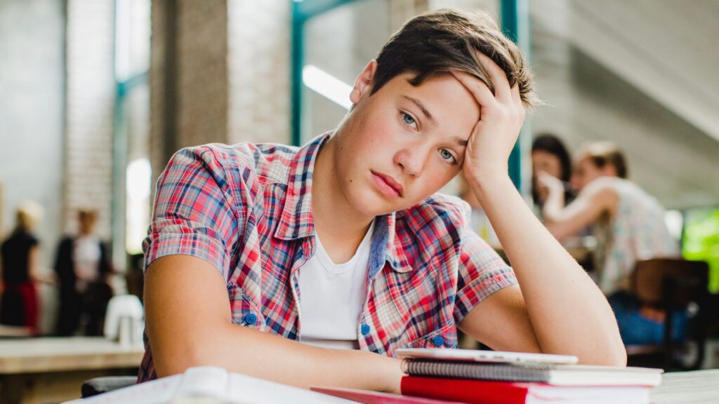 Psychological effects of weed
