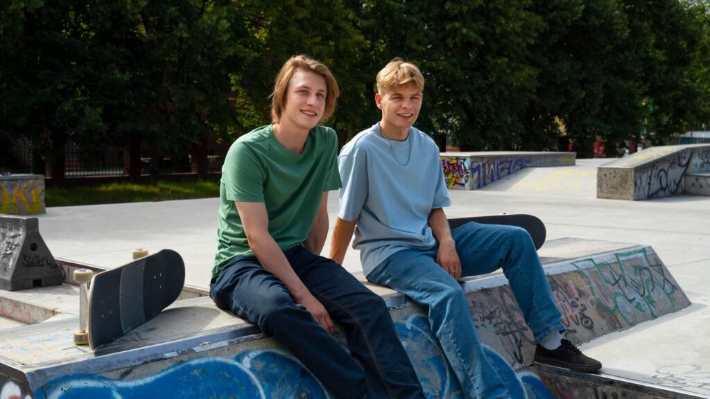 Signs of Marijuana Use in Teens