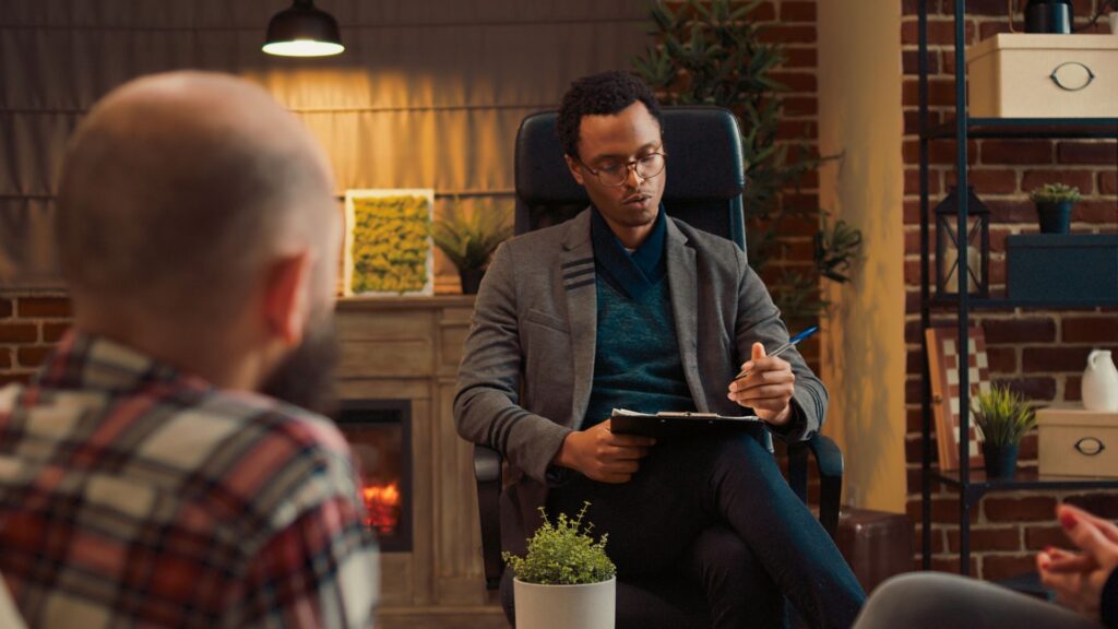 behavioral therapy for addiction