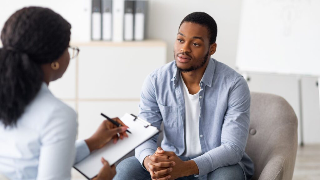 well-executed drug and alcohol intervention