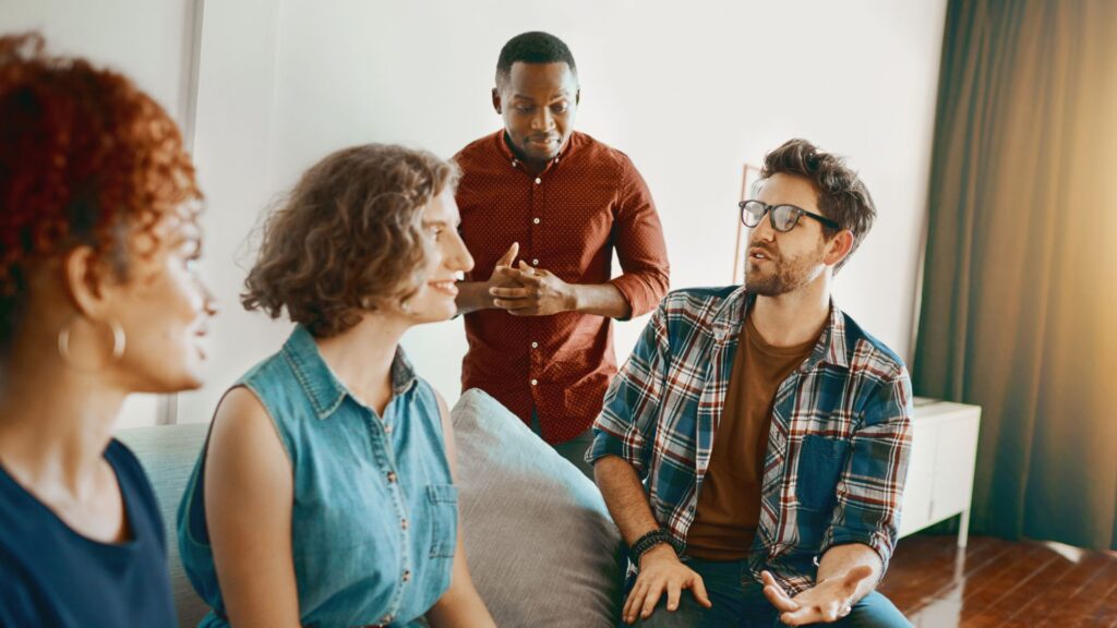 addiction aftercare program