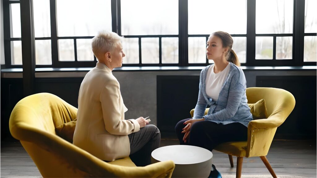 Dialectical Behavior Therapy 4 modules