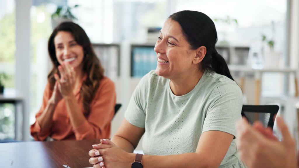How families benefit from interventionists