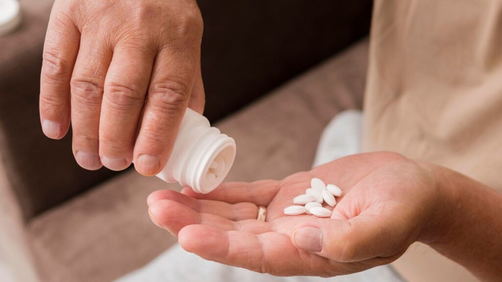 Strongest opioids