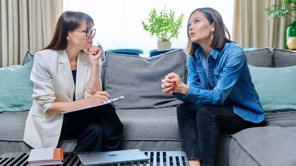 psychological factors in ambivalence