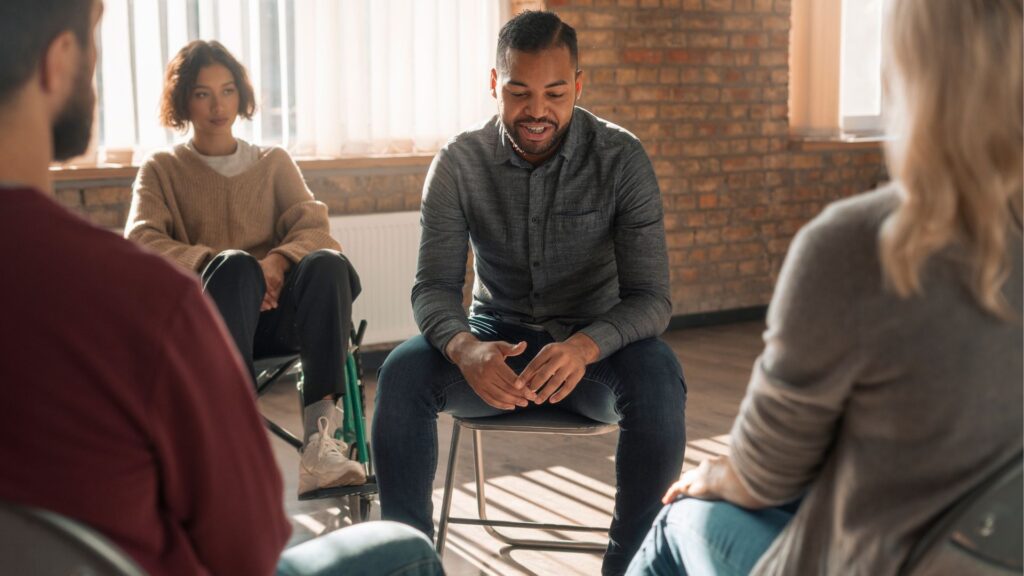 staging an intervention tips