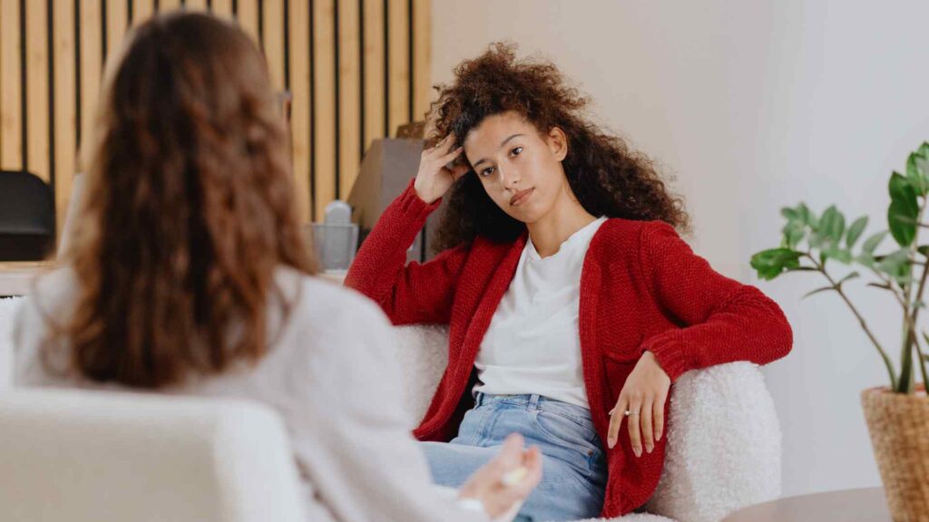Building Your Best Life Through DBT