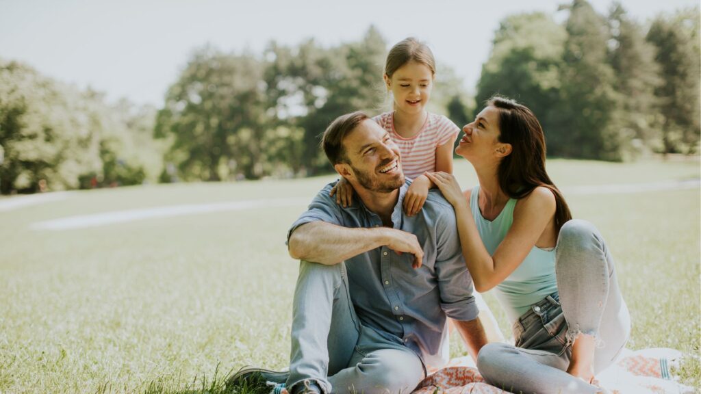 Families Are Involved