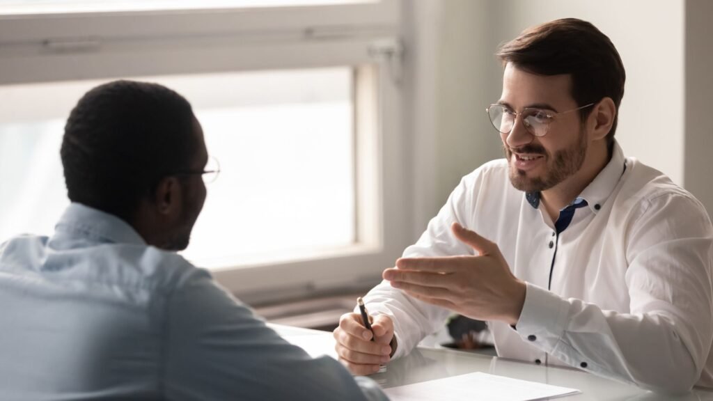 Individual Therapy Helps in Rehab