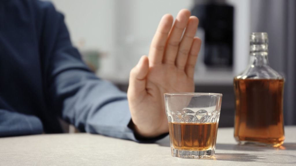 What Is Alcohol-Induced Psychosis?