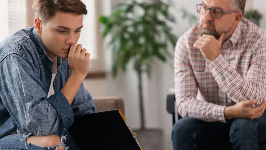 Cognitive Risks for Adolescents and Young Adults