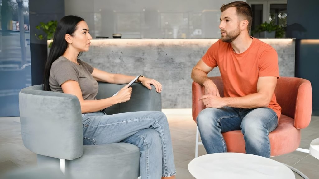 What an Intensive Outpatient Program Is Designed to Do