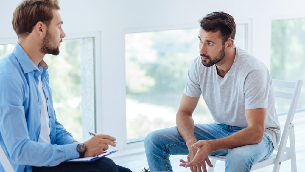 What Happens After an Intensive Outpatient Program Ends