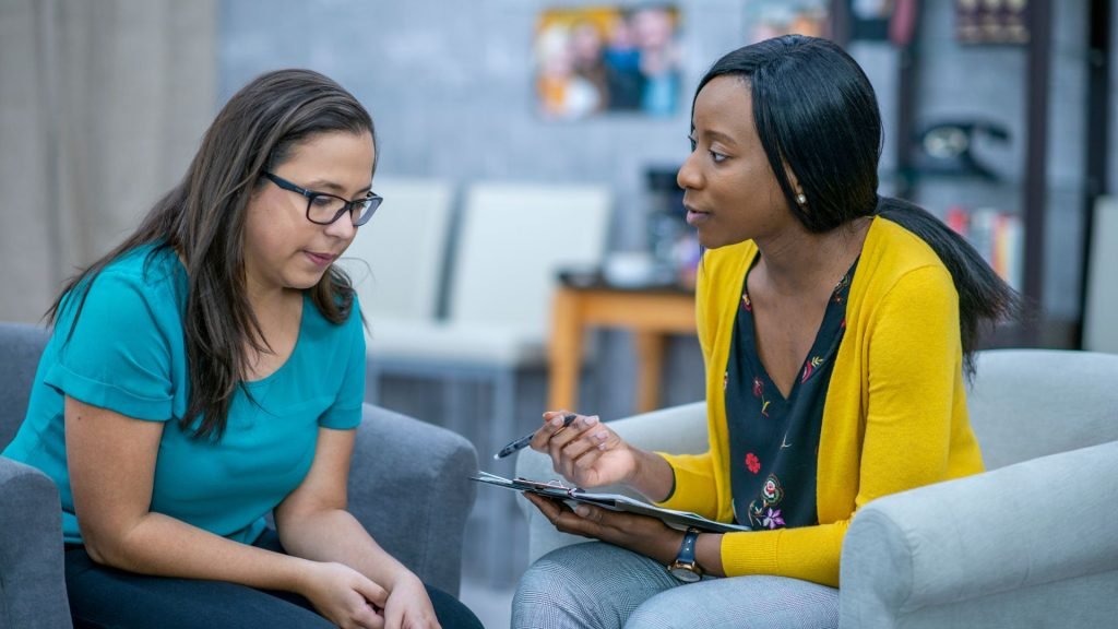 Therapies Used in an Intensive Outpatient Program