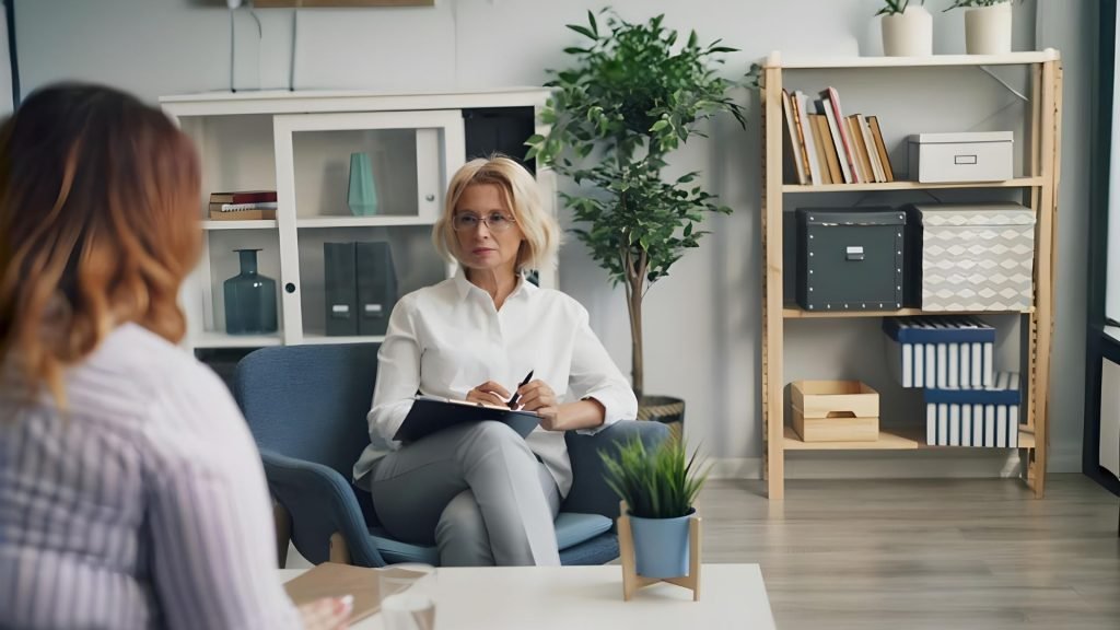 How Does an Intensive Outpatient Program Work for Addiction Care?