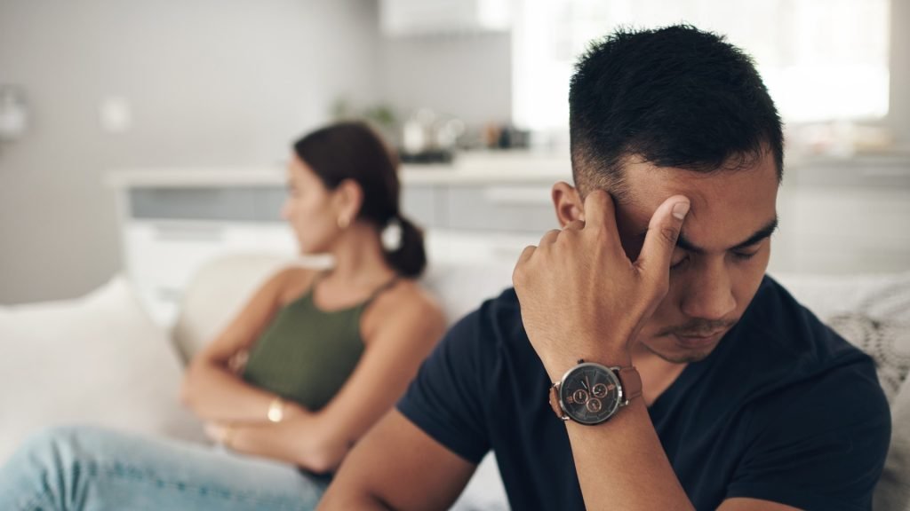 The Impact of Addiction on Families