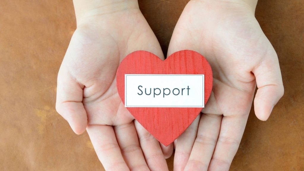 Support and care is how outpatient rehab works for you to help you recover