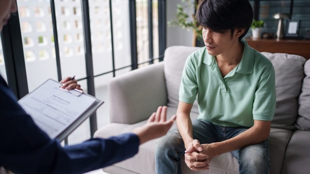 Strategies for Early Intervention