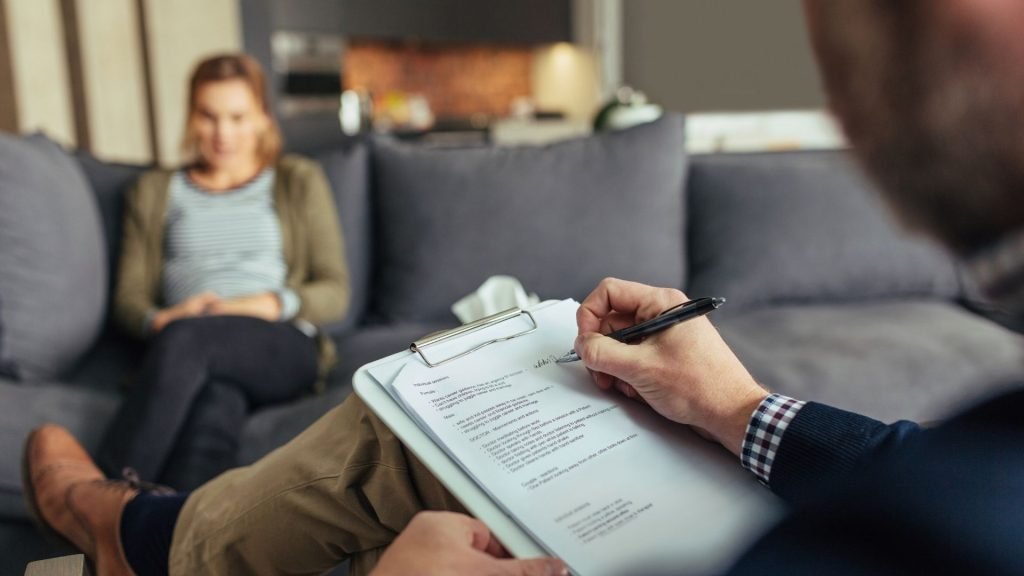 medication-assisted treatment for opiod use disorder uses therapy to complement the medications for treating symptoms